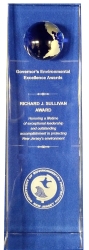 Award Photo