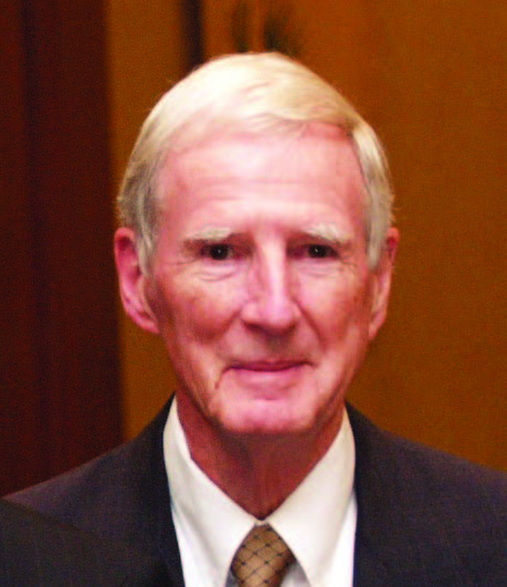 Richard J. Sullivan