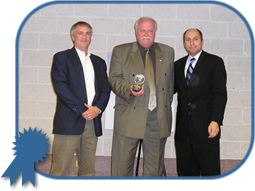 Photo of Healthy Ecosystems Winner