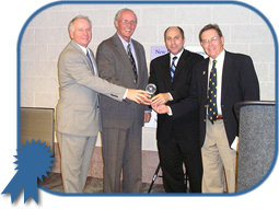 Photo of Clean Air Winner