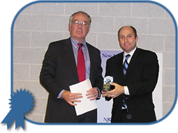 Photo of Land Preservation Winner