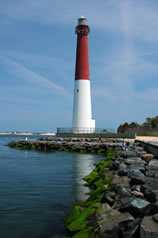 Barnegat Lighthouse State Park photo