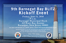 Barnegat Bay Blitz