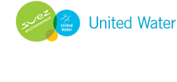 United Water Logo