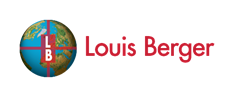 Louis Berger logo