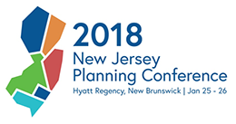 2018 New Jersey Planning Conference