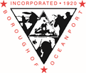 Borough of Oceanport logo