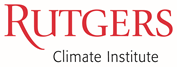 Rutgers Climate Insitiute logo