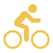 Walk or Ride your Bike