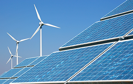 NJ Climate Mitigation photo