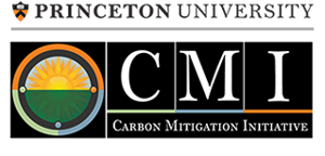 Princeton University Carbon  Mitigation Institute