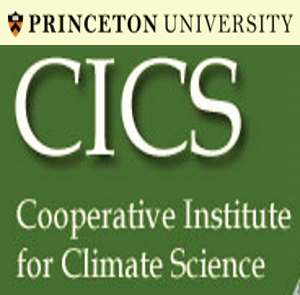 Princeton University Cooperative Institute for  Climate Science