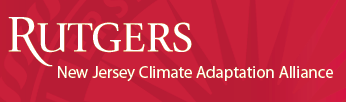 Rutgers New Jersey Climate Adaptation Alliance