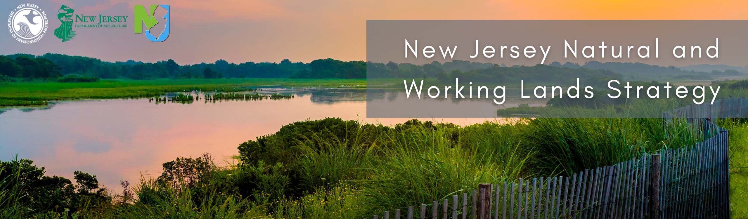 Natural and Working Lands Strategy Scoping Document Released 