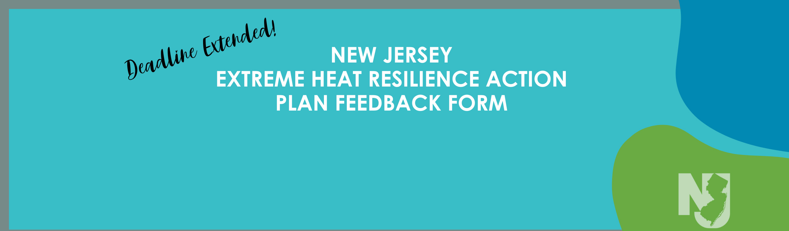 Complete feedback form by March 31st