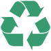 Reduce, Reuse, Recycle
