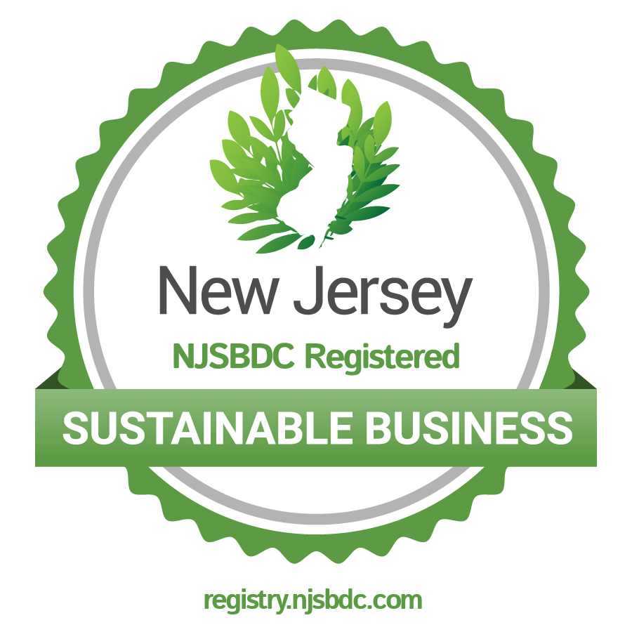 Registered Sustainable Business
