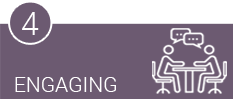 Engaging Socially Vulnerable Populations photo