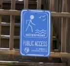Beach Access