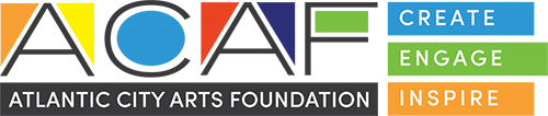 Atlantic City Arts Foundation Logo