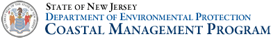 State of New Jersey-Department of Environmental Protection-Coastal Management Program
