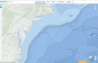 Mid-Atlantic Ocean Data Portal
