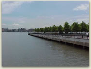 DEP Photo - Hudson River Waterfront Walkway