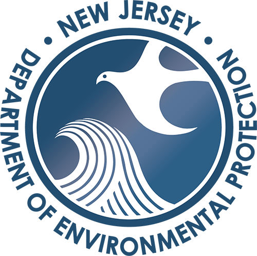 NJDEP Round Logo