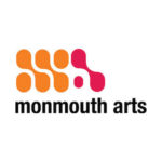 Monmouth Arts Logo