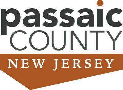County of Passaic Logo