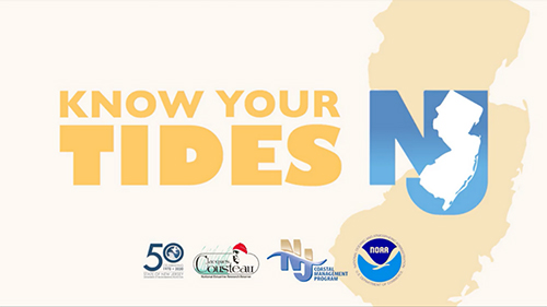 Know Your Tides Photo