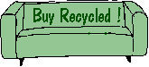 [Buy Recycled!]