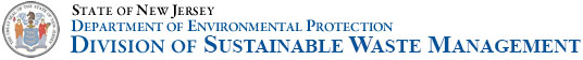 NJDEP - Environmental Management