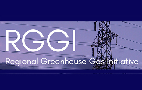 The Regional Greenhouse Gas Initiative in New Jersey