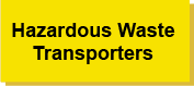  hazardous waste transporters 