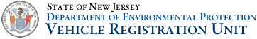 State of New Jersey Department of Environmental Protection