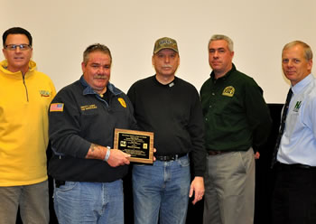 135 lb. Doe Club Winner - Muzzleloader