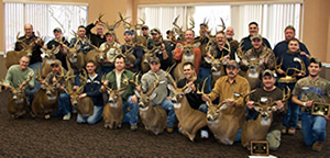 Deer Classic Winners