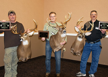 Winners - Nn-Typical Muzzleloader