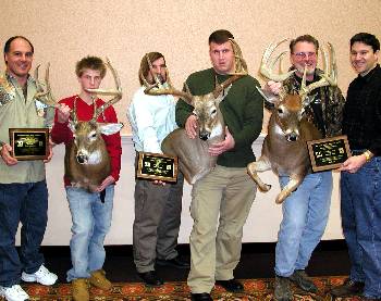 Typical Bow Winners