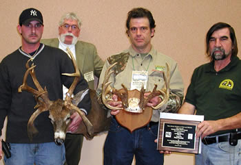 Non-typical Bow Winners