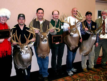 Non-typical Bow Winners