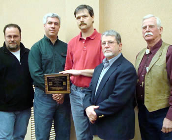 135 lb. Doe Club Winner - Shotgun