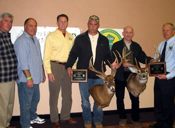 Typical Muzzleloader Winners