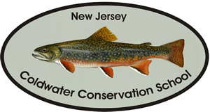 Coldwater Conservation School Logo