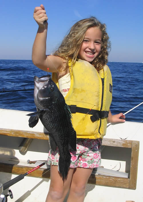 Nj Offshore Fishing Charts