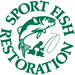 Sport Fish Restoration Program logo