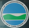 New York logo