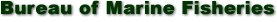 Bureau of Marine Fisheries