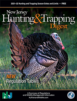 2021-22 Hunting & Trapping Digest